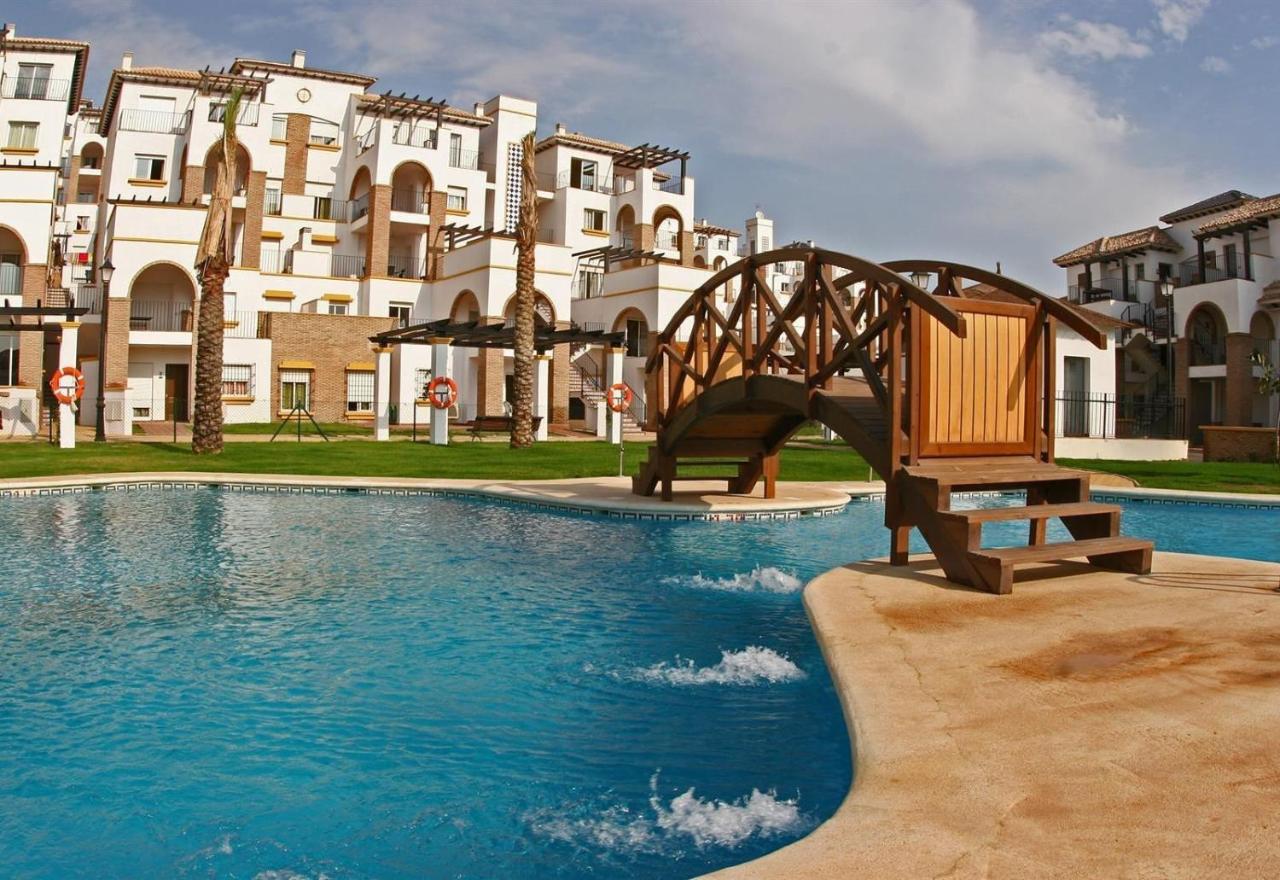 2 Bed Apartment With Pools And Spa Vera Esterno foto
