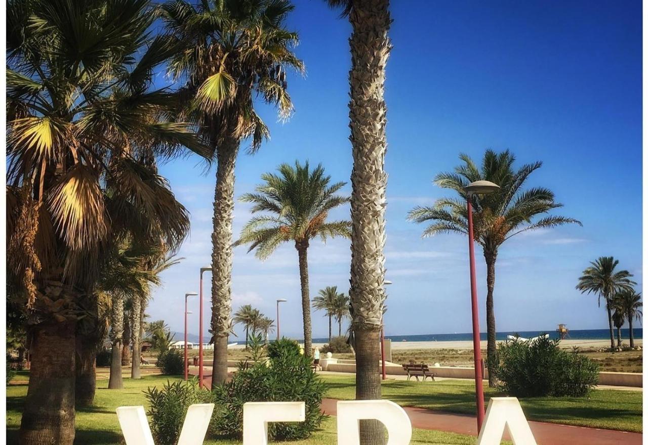 2 Bed Apartment With Pools And Spa Vera Esterno foto